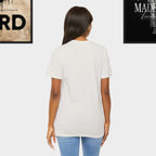 Jesus Saves Tee