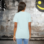 Homeschool Mama Fuel Tee