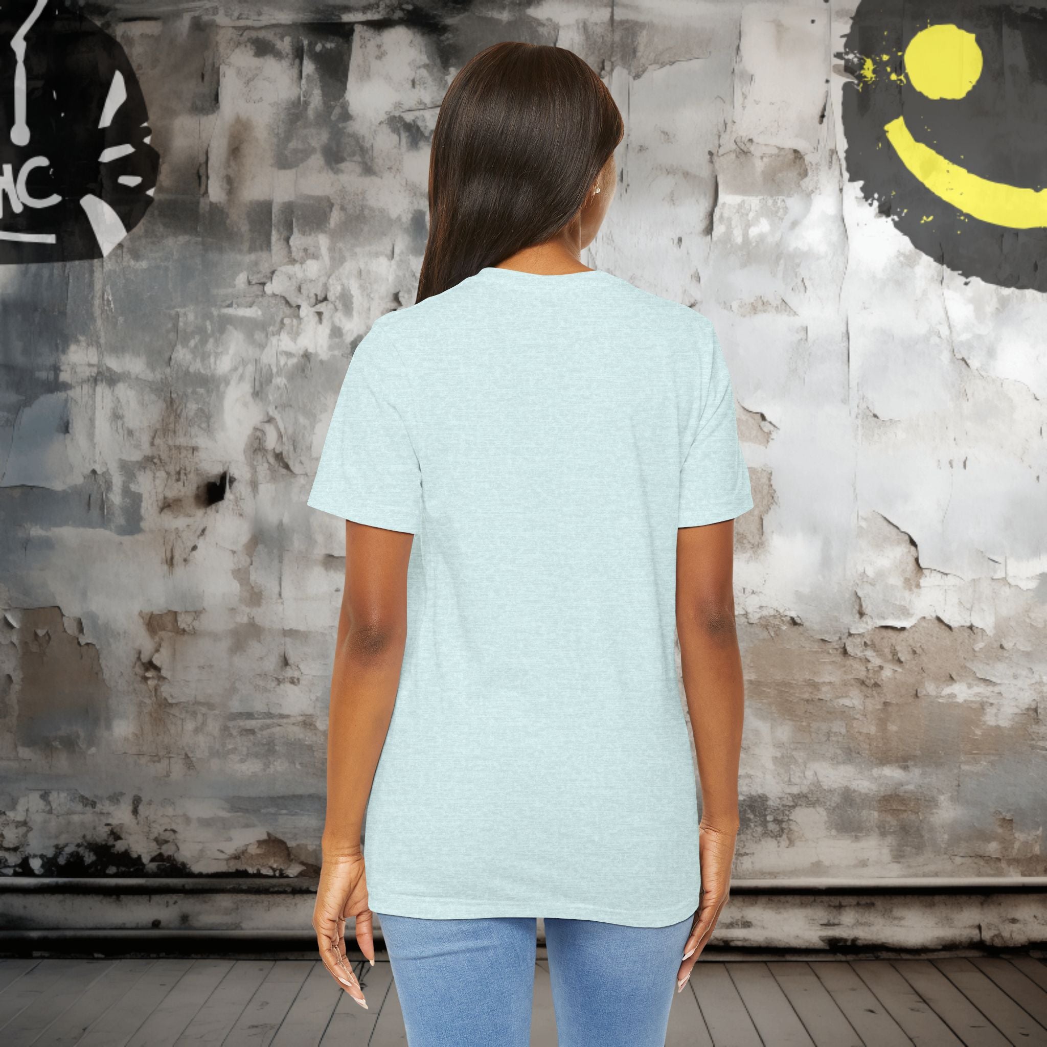 Homeschool Mama Fuel Tee