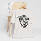 Man of Faith Lion Tee