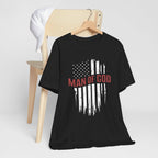 Man of God Tee