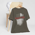 Man of God Tee