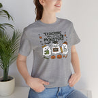 Teaching Little Monsters Tee