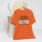 Teaching Little Monsters Tee