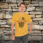 Man of God Tee