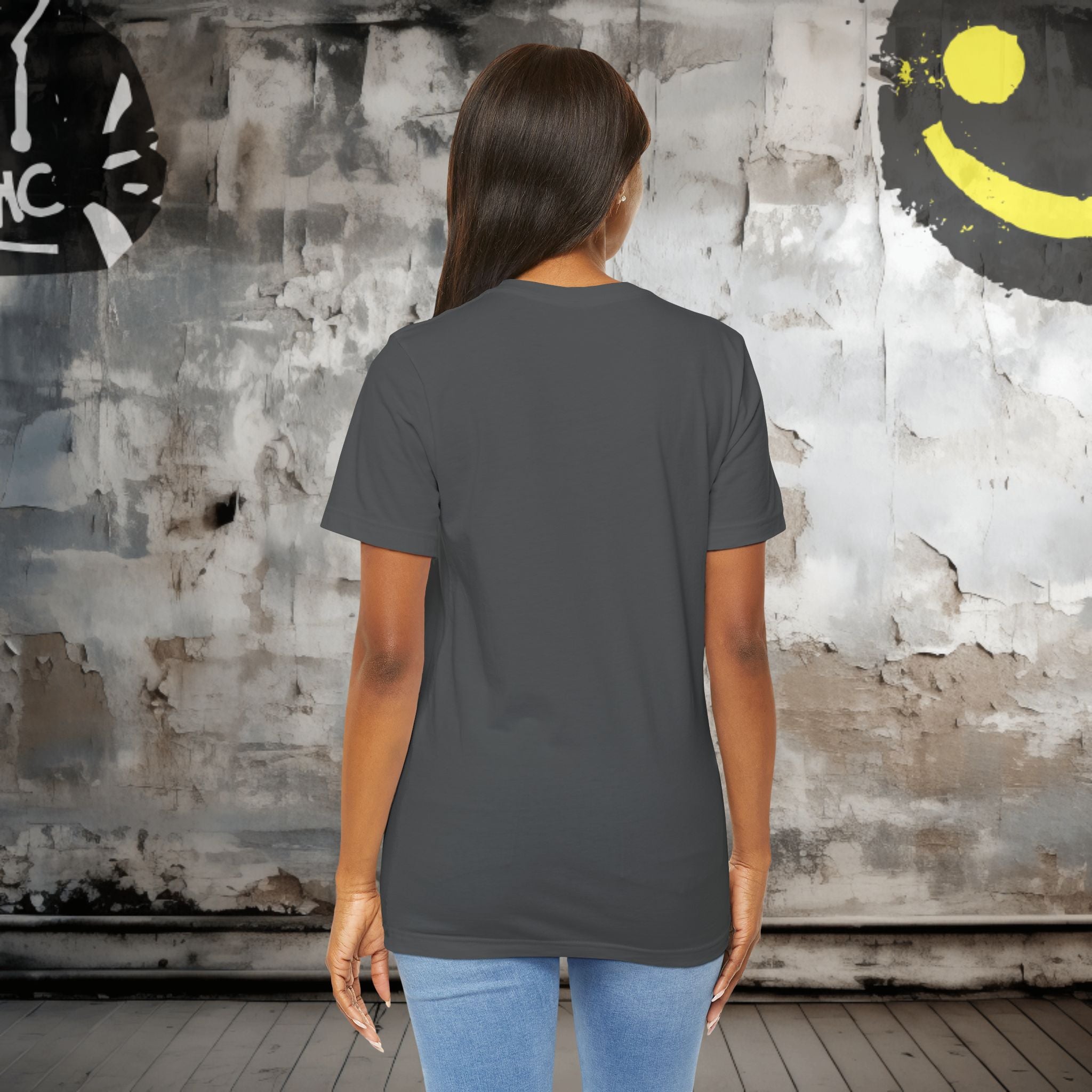 Mommy's Little Monsters Tee