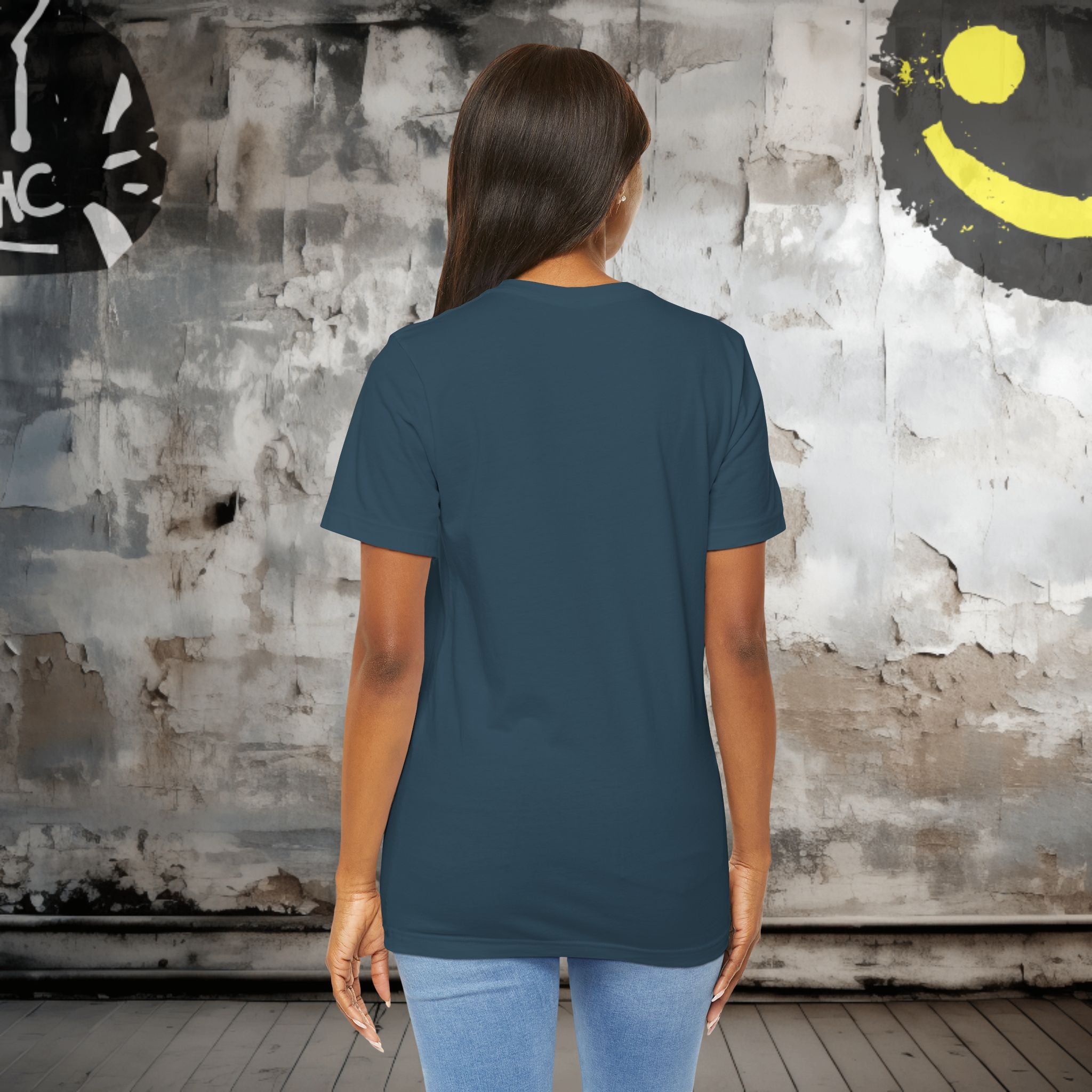 Homeschooling Brink of Insanity Tee
