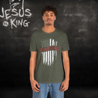 Man of God Tee