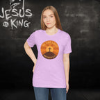 Be the Light Shirt Christian Tee,