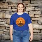 Be the Light Shirt Christian Tee,