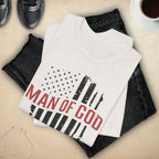 Man of God Tee