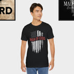Man of God Tee