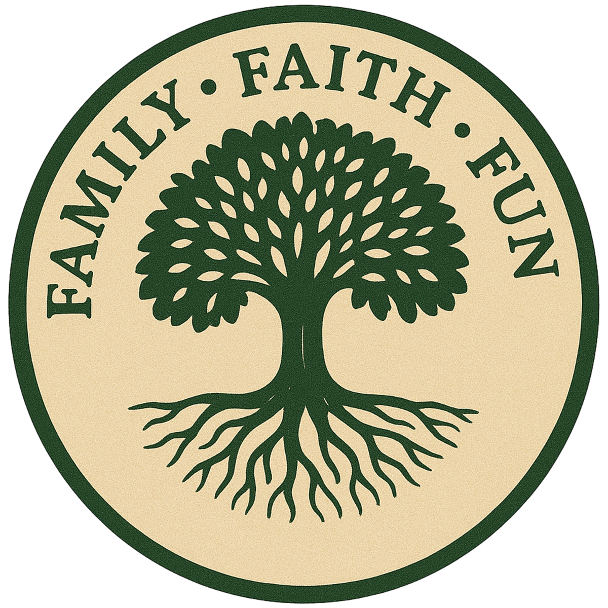 Family Faith Fun